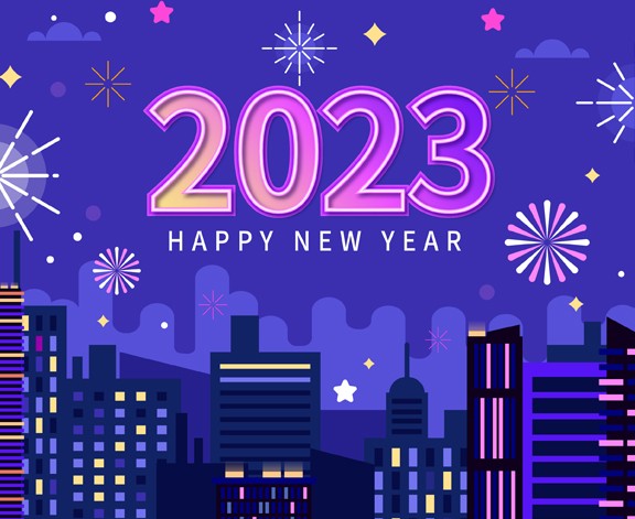 耐吉力科祝大家新年快樂，萬事如意，合家幸福!  ?